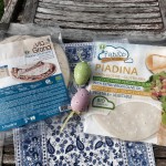 piadina brunch