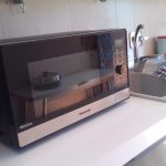 forno panasonic 1