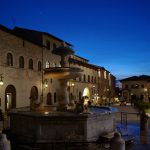 Assisi_Piazza_del_Comune