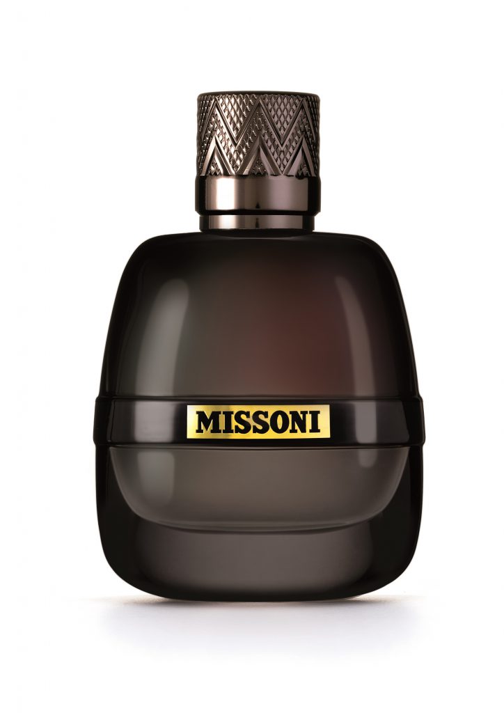 MissoniParfumPourHomme