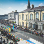 St. Patrick’s Day Parade Waterford – 2016