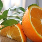 mandarino aromatico