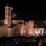 urbino marche